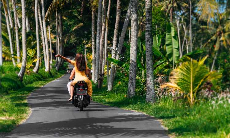 A Girl’s Guide to Traveling through Tropical Climates